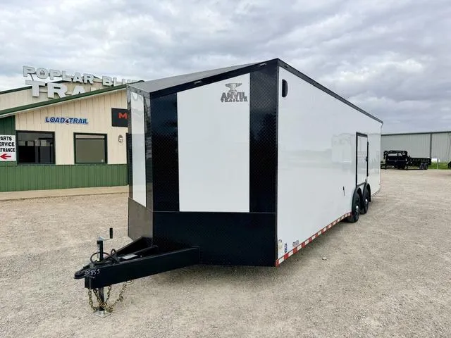 new Car Haulers / Racing Trailers Anvil  for sale, in Poplar Bluff, MO Thumbnail 3