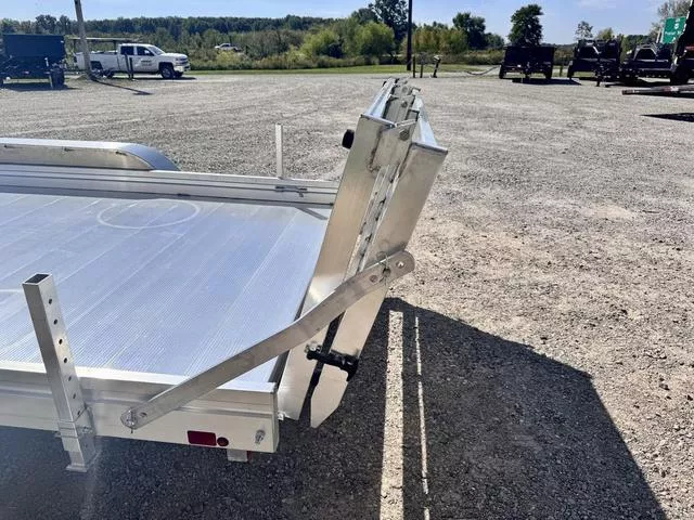 new Utility Trailers Aluma  for sale, in Poplar Bluff, MO Thumbnail 16