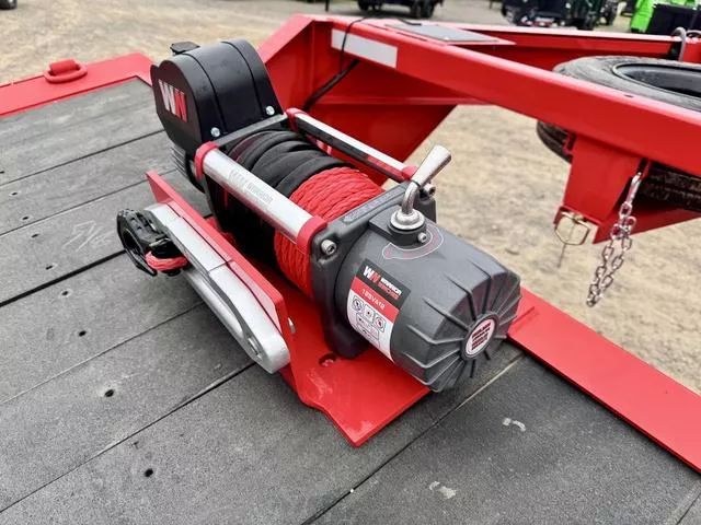 new Tilt Trailers MAXX-D  for sale, in Poplar Bluff, MO Thumbnail 10