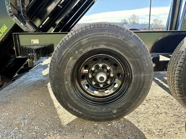 new Dump Trailers Load Trail  for sale, in Poplar Bluff, MO Thumbnail 23