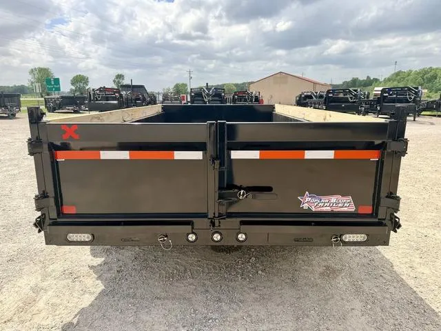 new Dump Trailers MAXX-D  for sale, in Poplar Bluff, MO Thumbnail 4