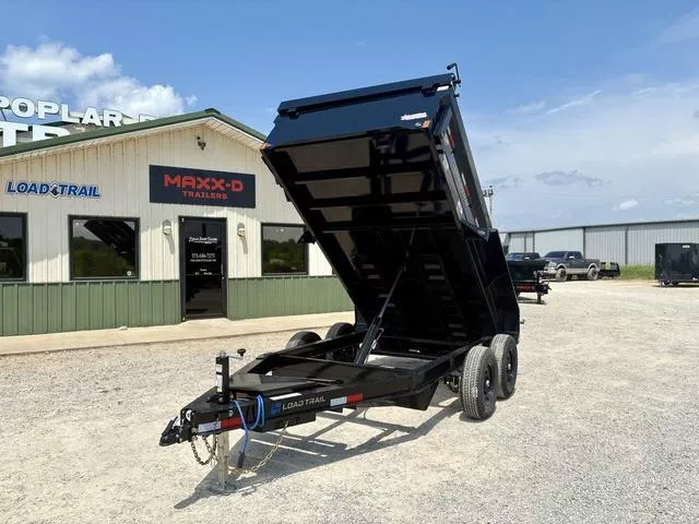 new Dump Trailers Load Trail  for sale, in Poplar Bluff, MO Thumbnail 15