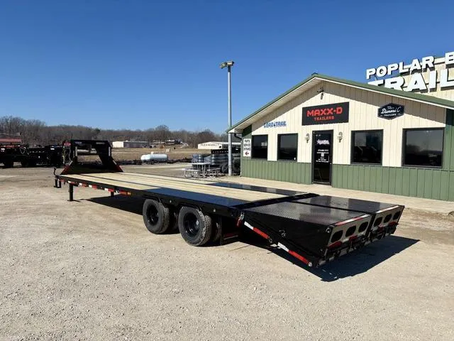 new Flat Decks MAXX-D  for sale, in Poplar Bluff, MO Thumbnail 4