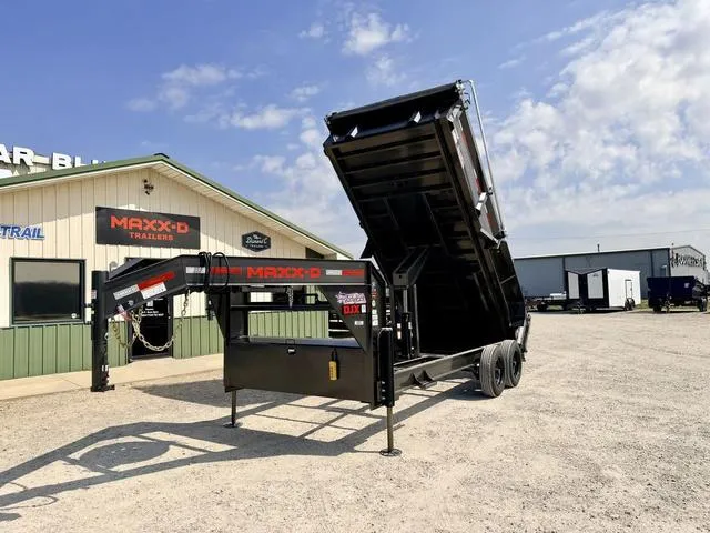 new Dump Trailers MAXX-D  for sale, in Poplar Bluff, MO Thumbnail 17