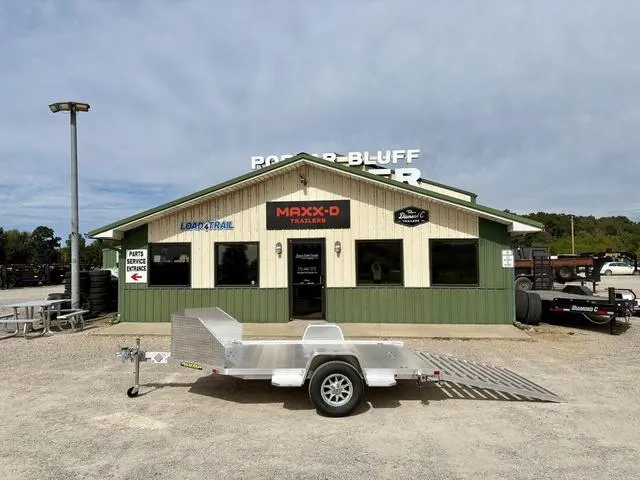 new Motorcycle / Cycle Trailers Aluma  for sale, in Poplar Bluff, MO Thumbnail 3