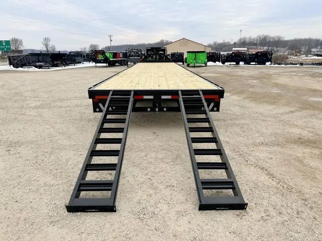 new Other Trailers MAXX-D  for sale, in Poplar Bluff, MO Thumbnail 8