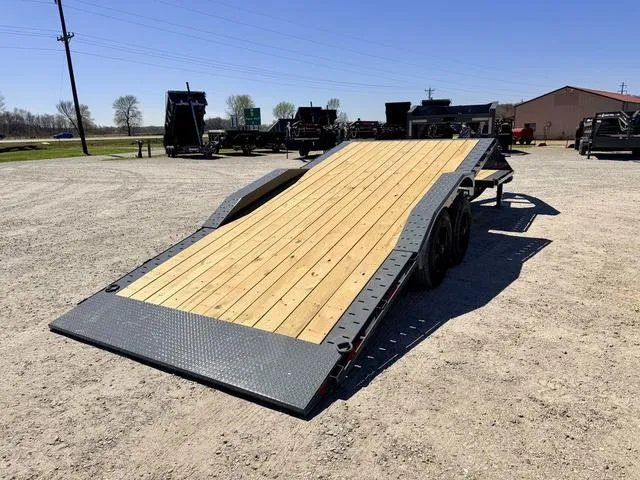 new Tilt Trailers Diamond C Trailers  for sale, in Poplar Bluff, MO Thumbnail 11