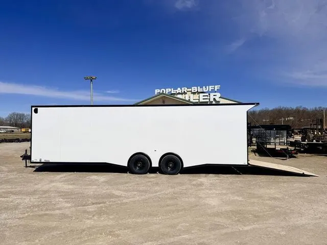 new Car Haulers / Racing Trailers J&A Trailers  for sale, in Poplar Bluff, MO Thumbnail 7