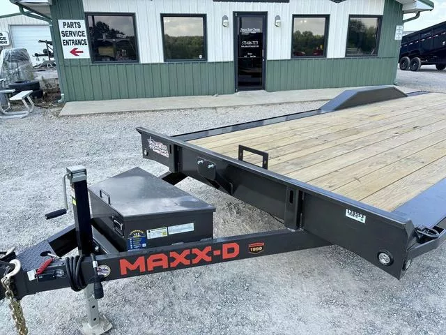new Car Haulers / Racing Trailers MAXX-D  for sale, in Poplar Bluff, MO Thumbnail 11