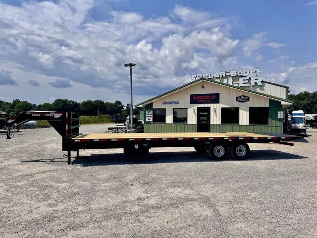 new Tilt Trailers Texas Pride Trailers  for sale, in Poplar Bluff, MO Thumbnail 12