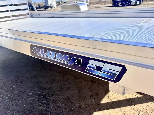 new Utility Trailers Aluma  for sale, in Poplar Bluff, MO Thumbnail 8