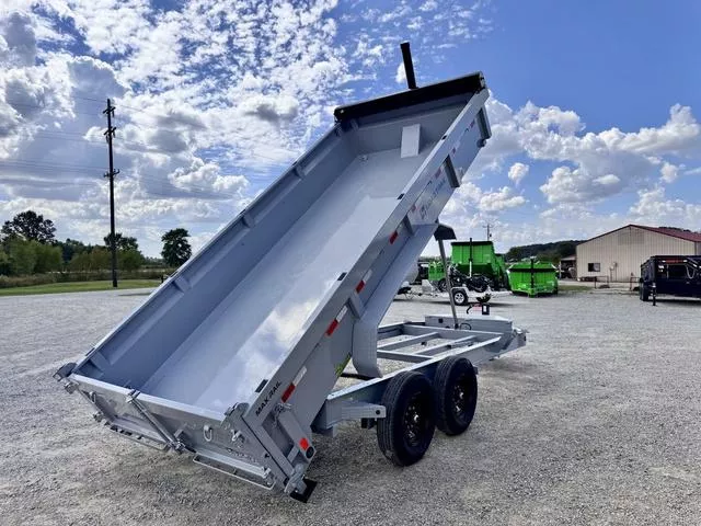 new Dump Trailers Load Trail  for sale, in Poplar Bluff, MO Thumbnail 26