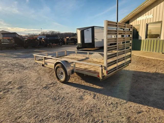 used Utility Trailers H and H Trailer  for sale, in Poplar Bluff, MO Thumbnail 3