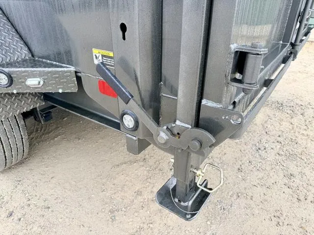 new Dump Trailers MAXX-D  for sale, in Poplar Bluff, MO Thumbnail 25