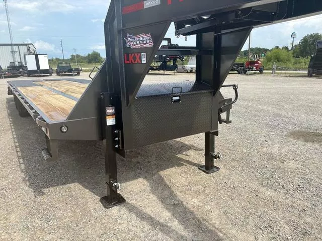 new Utility Trailers MAXX-D  for sale, in Poplar Bluff, MO Thumbnail 17