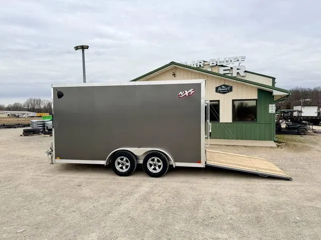 used Cargo (Enclosed) Trailers Other  for sale, in Poplar Bluff, MO Thumbnail 10