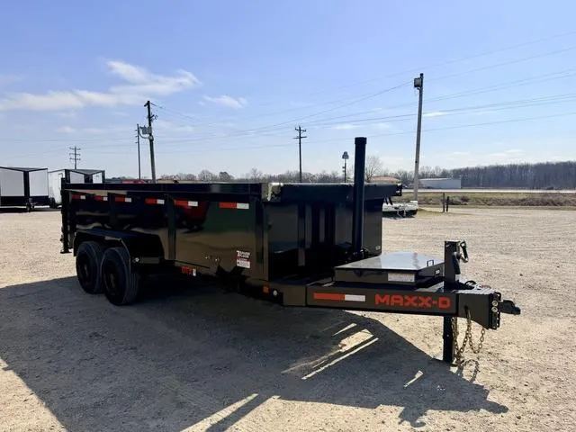 new Dump Trailers MAXX-D  for sale, in Poplar Bluff, MO Thumbnail 14