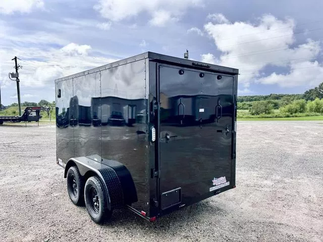 new Cargo (Enclosed) Trailers Arising  for sale, in Poplar Bluff, MO Thumbnail 7