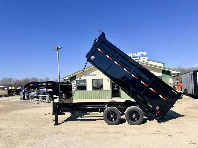 new Dump Trailers Load Trail  for sale, in Poplar Bluff, MO Thumbnail 4