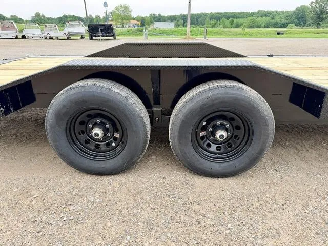 new Car Haulers / Racing Trailers MAXX-D  for sale, in Poplar Bluff, MO Thumbnail 12