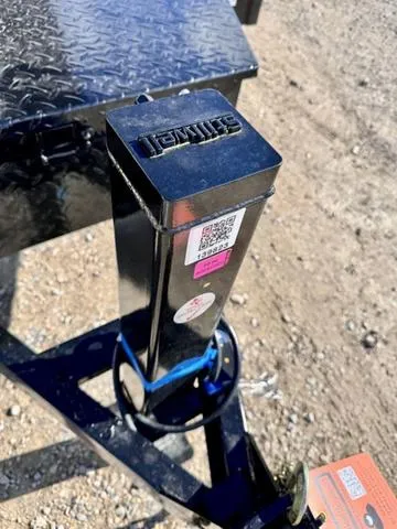 new Dump Trailers Texas Pride Trailers  for sale, in Poplar Bluff, MO Thumbnail 9