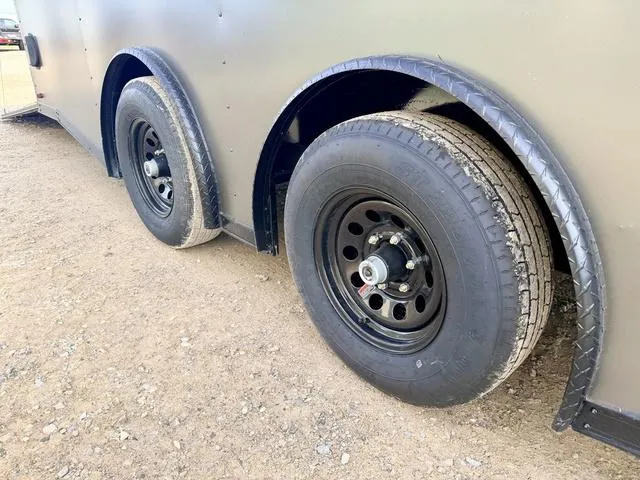 new Car Haulers / Racing Trailers J&A Trailers  for sale, in Poplar Bluff, MO Thumbnail 7