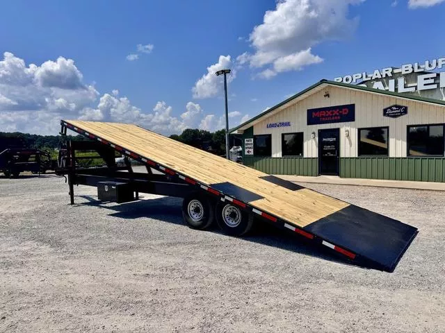 new Tilt Trailers Texas Pride Trailers  for sale, in Poplar Bluff, MO Thumbnail 5