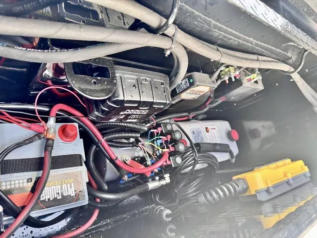 new Dump Trailers MAXX-D  for sale, in Poplar Bluff, MO Thumbnail 13