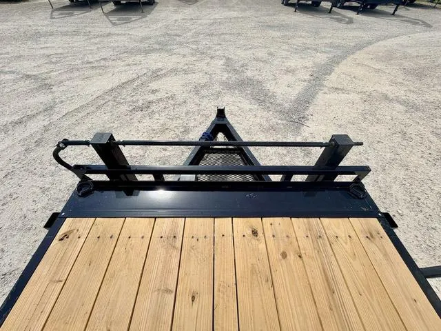 new Equipment / Flatbed Trailers Load Trail  for sale, in Poplar Bluff, MO Thumbnail 11