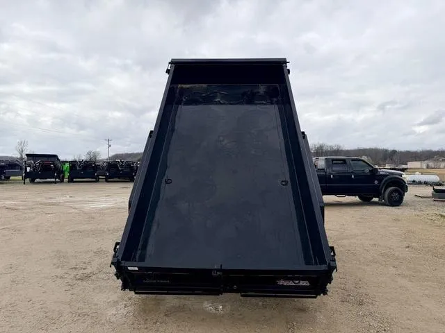 new Dump Trailers Load Trail  for sale, in Poplar Bluff, MO Thumbnail 3