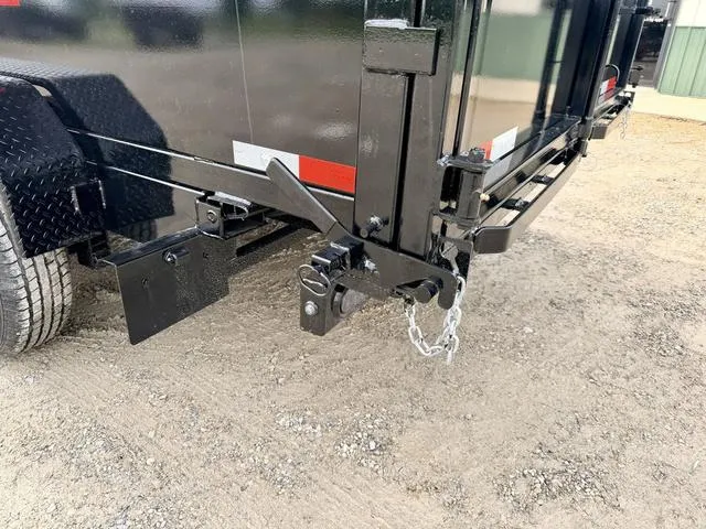 new Dump Trailers Texas Pride Trailers  for sale, in Poplar Bluff, MO Thumbnail 21