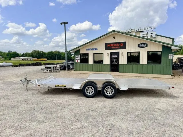 new Car Haulers / Racing Trailers Aluma  for sale, in Poplar Bluff, MO Thumbnail 23