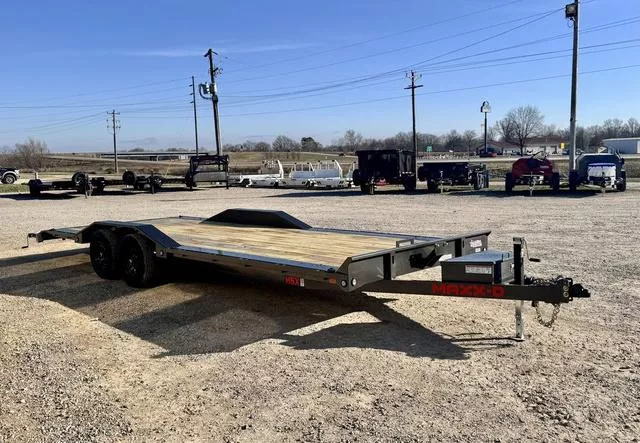 new Car Haulers / Racing Trailers MAXX-D  for sale, in Poplar Bluff, MO Thumbnail 15