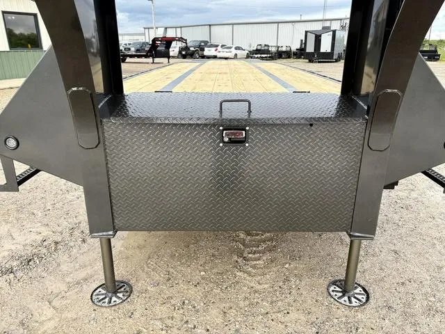 new Flat Decks MAXX-D  for sale, in Poplar Bluff, MO Thumbnail 13