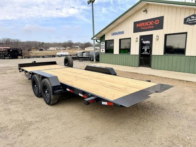new Tilt Trailers Hillcrest Trailers  for sale, in Poplar Bluff, MO Thumbnail 19