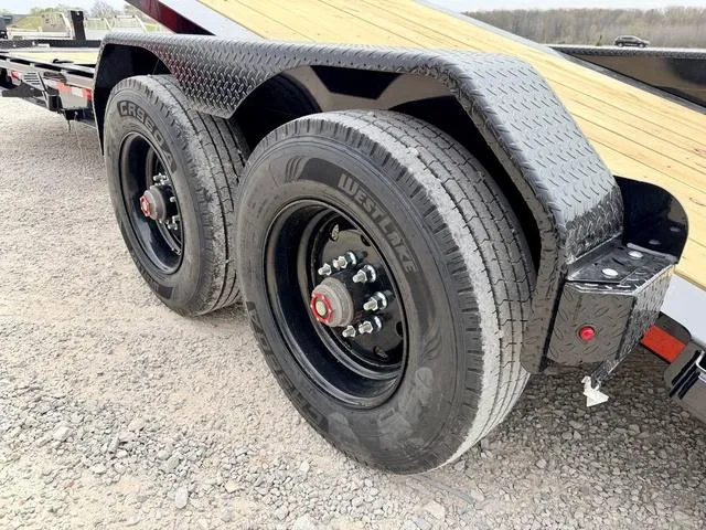 new Tilt Trailers Diamond C Trailers  for sale, in Poplar Bluff, MO Thumbnail 17