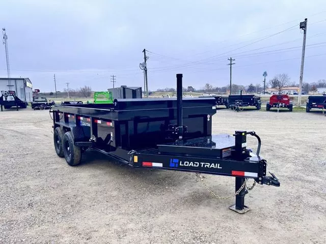 new Dump Trailers Load Trail  for sale, in Poplar Bluff, MO Thumbnail 24