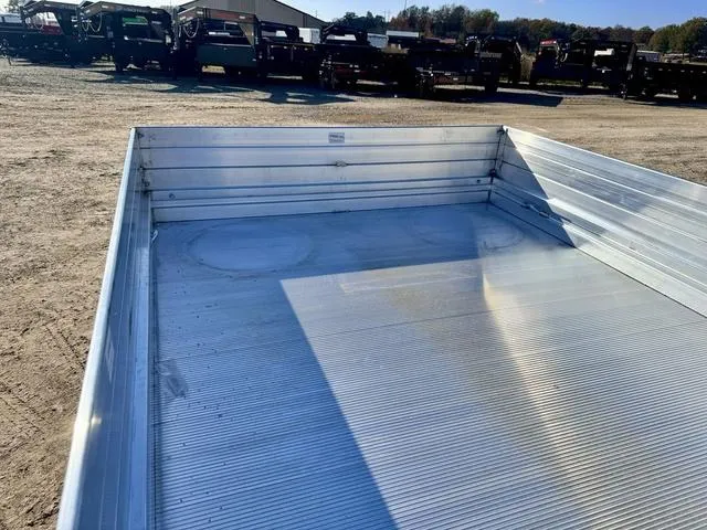 new Utility Trailers Aluma  for sale, in Poplar Bluff, MO Thumbnail 11
