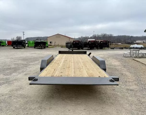 new Tilt Trailers Load Trail  for sale, in Poplar Bluff, MO Thumbnail 9