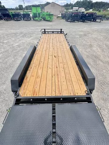 new Equipment / Flatbed Trailers Load Trail  for sale, in Poplar Bluff, MO Thumbnail 9