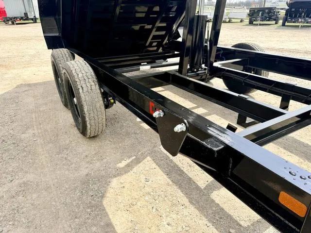 new Dump Trailers MAXX-D  for sale, in Poplar Bluff, MO Thumbnail 15