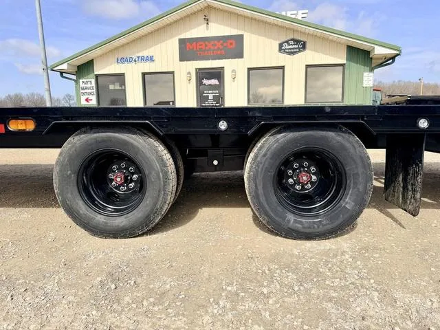 new Other Trailers MAXX-D  for sale, in Poplar Bluff, MO Thumbnail 19