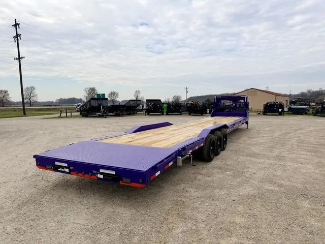 new Car Haulers / Racing Trailers Load Trail  for sale, in Poplar Bluff, MO Thumbnail 11