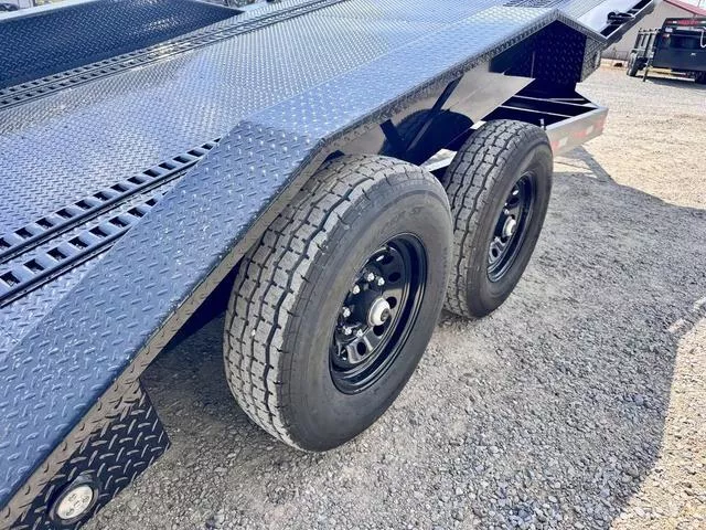new Tilt Trailers MAXX-D  for sale, in Poplar Bluff, MO Thumbnail 6