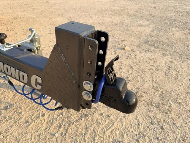 new Tilt Trailers Diamond C Trailers  for sale, in Poplar Bluff, MO Thumbnail 16