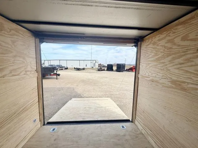 new Car Haulers / Racing Trailers J&A Trailers  for sale, in Poplar Bluff, MO Thumbnail 22