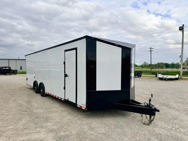 new Car Haulers / Racing Trailers Anvil  for sale, in Poplar Bluff, MO Thumbnail 4