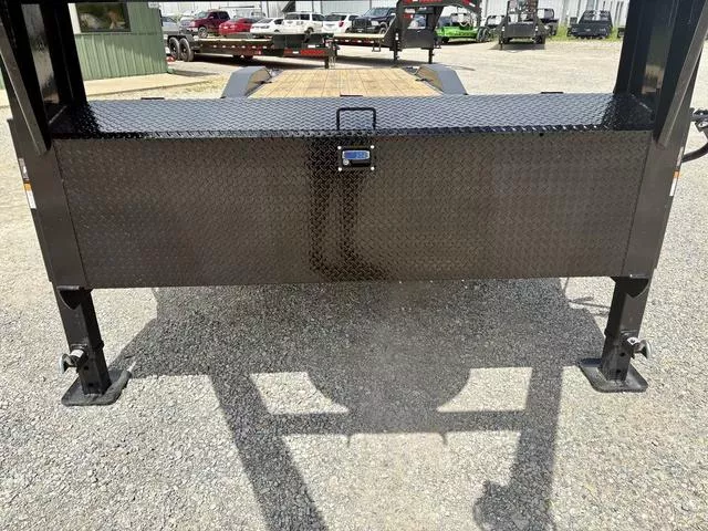 new Car Haulers / Racing Trailers MAXX-D  for sale, in Poplar Bluff, MO Thumbnail 12