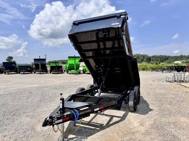 new Dump Trailers Load Trail  for sale, in Poplar Bluff, MO Thumbnail 6
