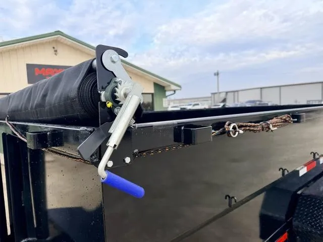 new Dump Trailers Texas Pride Trailers  for sale, in Poplar Bluff, MO Thumbnail 11